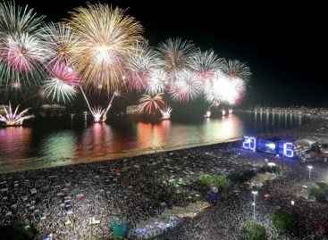 São Paulo cancela Réveillon e sobe para 16 total de capitais onde festa foi proibida