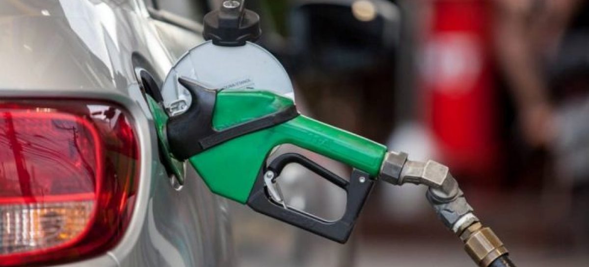 Combustíveis, energia e gás levam inflação a nova alta. Taxa é maior desde 2003