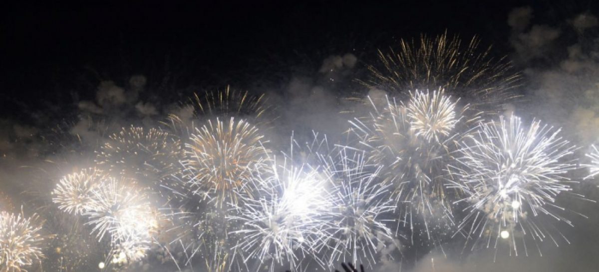 Confira oito recomendações para participar de festas de fim de ano de forma segura