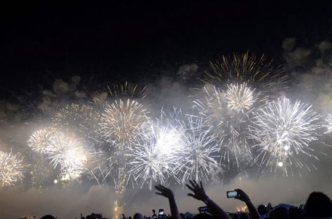 Confira oito recomendações para participar de festas de fim de ano de forma segura