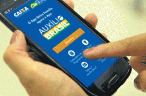 Confira calendário do Auxílio Brasil de R$ 400 que começa a ser pago na sexta (10)