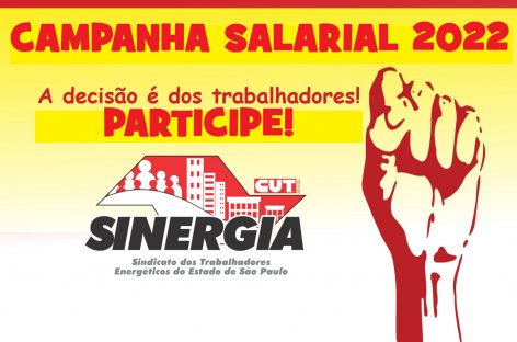 CS 2022: Trabalhadores da Bureau Veritas deliberam proposta final de ACT nesta quinta (10)