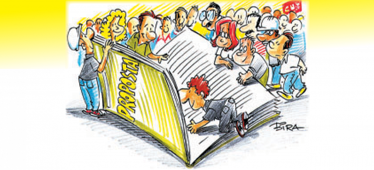 CS 2022: primeira rodada de negociação com a CERT