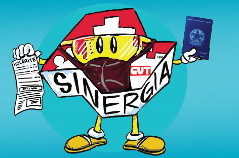 Sindicato se reúne com a AES Brasil para tratar sobre exames periódicos e Plano de Cargos e Salários (PCS)