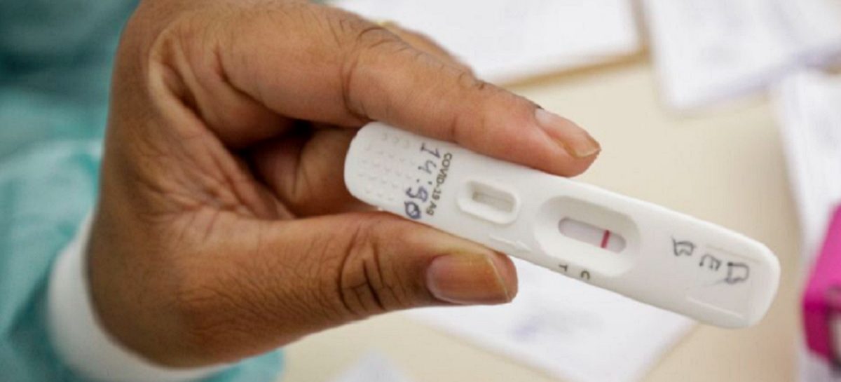 Anvisa libera o uso de autotestes para detecção da covid-19