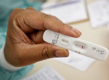 Anvisa libera o uso de autotestes para detecção da covid-19