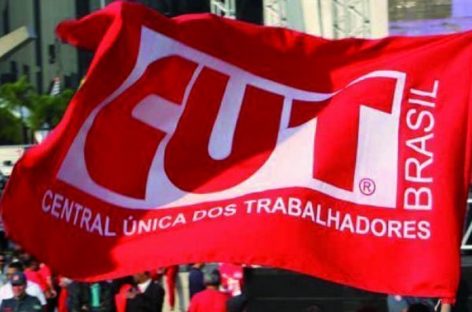 Entidades CUTistas preparam luta em defesa dos servidores e do povo