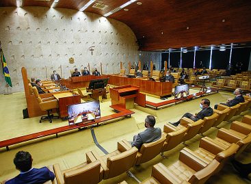 Marco temporal, operações policiais e vacina: conheça os principais julgamentos do STF em 2022