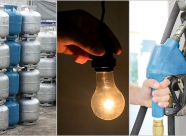 Inflação em alta: IPCA e INPC fecham 2021 acima dos 10%. Gasolina subiu quase 50%