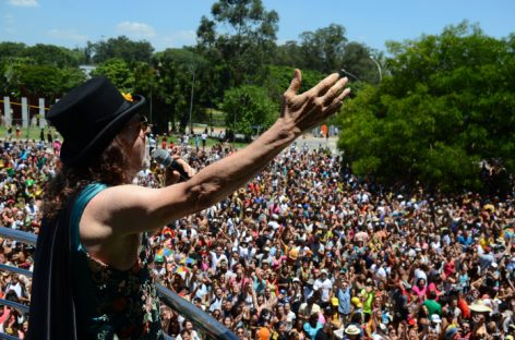 São Paulo e Recife cancelam Carnaval de Rua e já são 13 as capitais sem a festa
