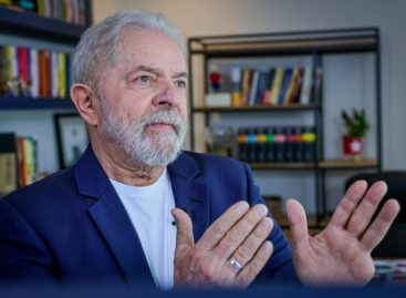 Lula defende revogação da reforma Trabalhista