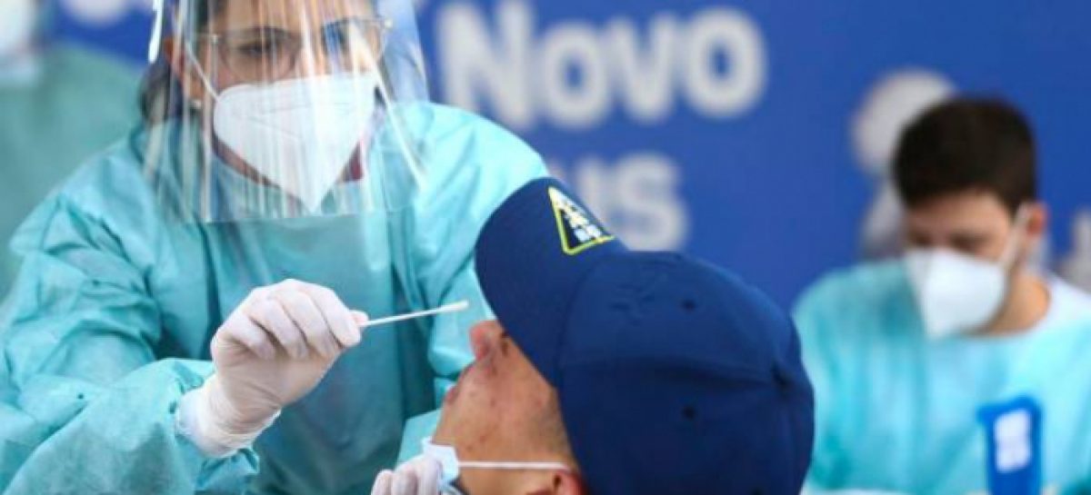 Trabalhadores têm direito a afastamento de 14 dias por infecção ou suspeita de Covid