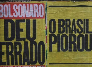 Alta nos preços dos alimentos pressiona inflação de janeiro que é a maior em 6 anos