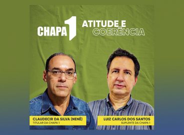 Eleição para o Conselho de Administração da Neonergia Elektro: Sinergia CUT apoia a Chapa 1!