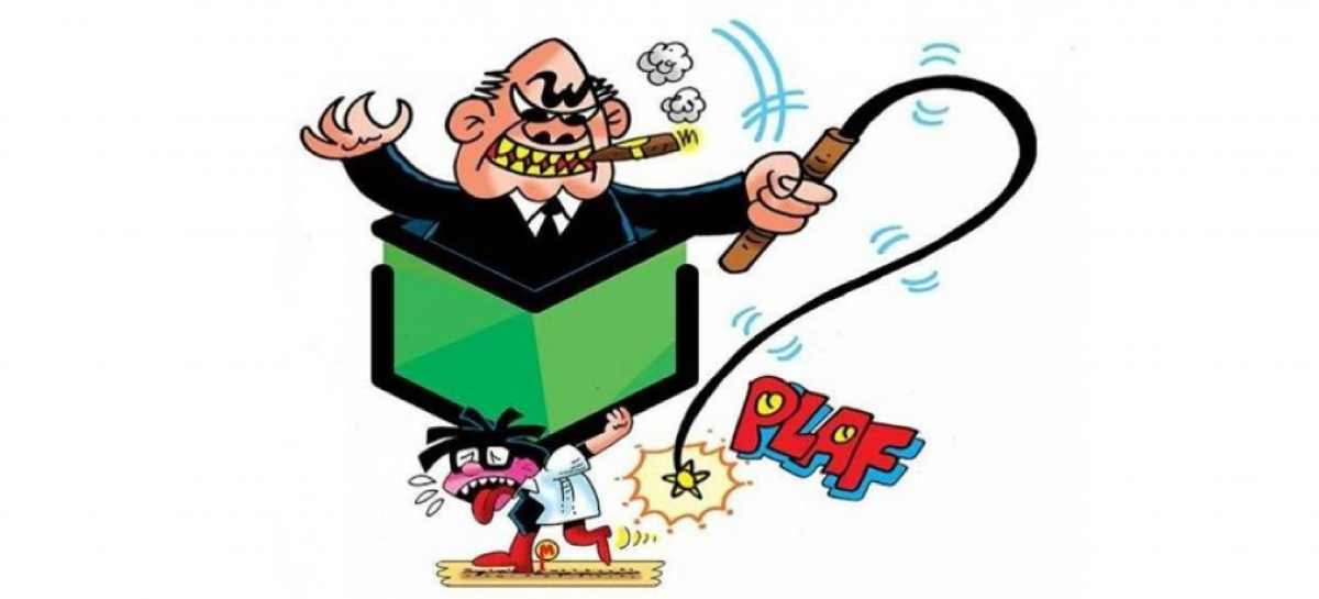 Denúncias de assédio moral e sexual aos trabalhadores triplicam em dois anos