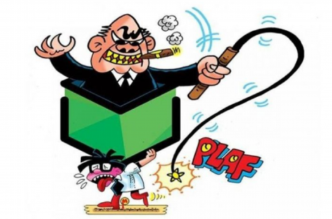 Denúncias de assédio moral e sexual aos trabalhadores triplicam em dois anos