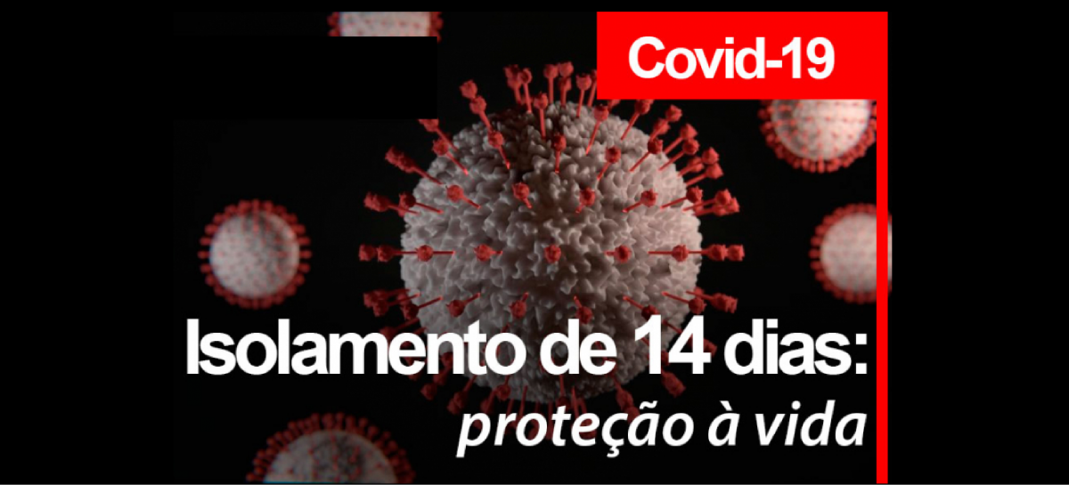 CUT e entidades vão ao STF contra portaria que reduz isolamento em casos de Covid