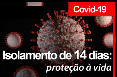 CUT e entidades vão ao STF contra portaria que reduz isolamento em casos de Covid