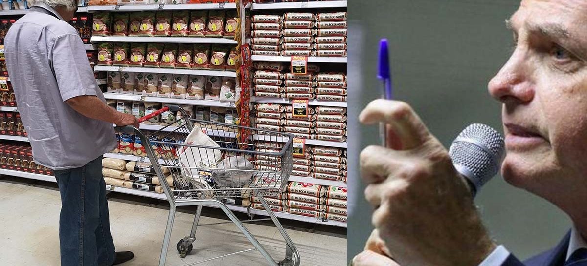 Pesquisa Genial/Quaest: Bolsonaro é reprovado em economia, saúde e corrupção