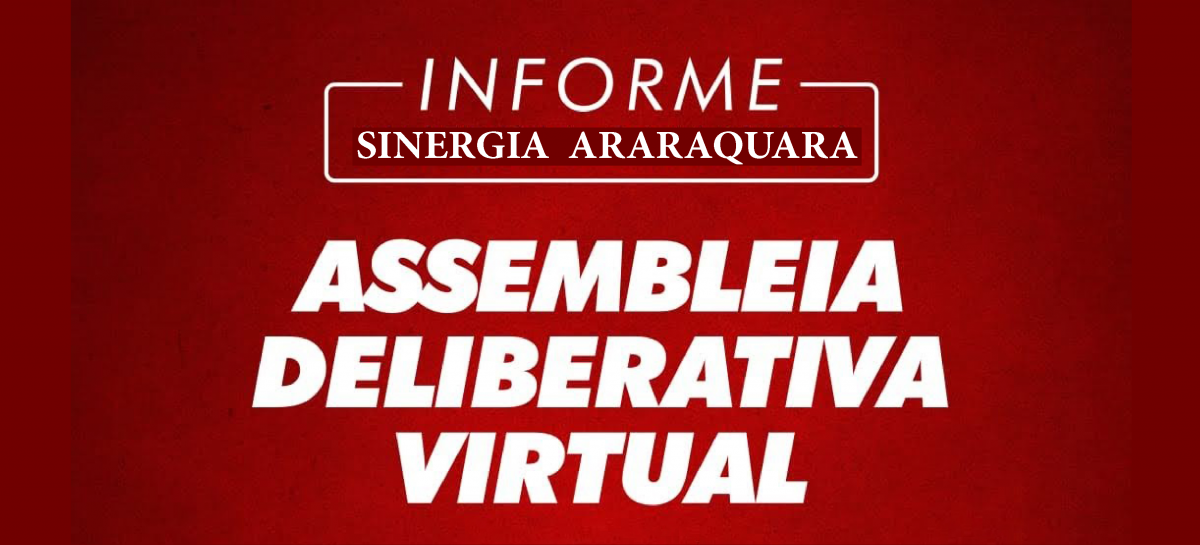 Trabalhadores da Eletronorte deliberam proposta de ACT Banco de Horas em assembleia on-line nesta quarta (2), às 10h30, em 1ª chamada
