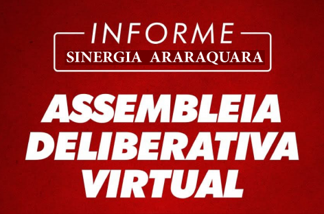 Trabalhadores da Eletronorte deliberam proposta de ACT Banco de Horas em assembleia on-line nesta quarta (2), às 10h30, em 1ª chamada