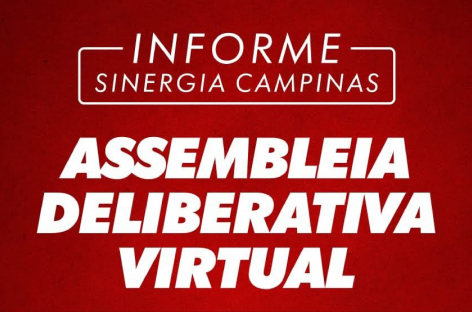 Trabalhadores de Furnas deliberam sobre PLRs 2021-2018 e Diária de Refeições em assembleia virtual nesta quinta (3), às 18h, em 1ª chamada
