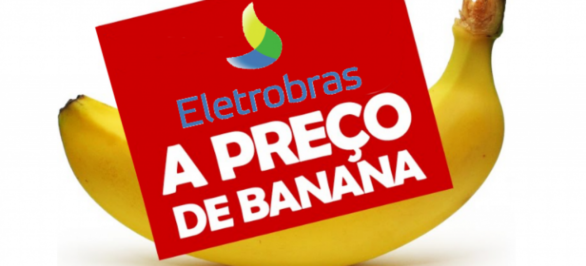 Ministro do TCU quer que governo refaça cálculo de venda da Eletrobras