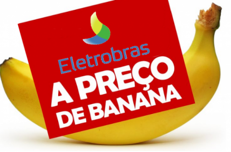 Ministro do TCU quer que governo refaça cálculo de venda da Eletrobras