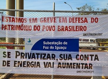 Clube de Engenharia reafirma: privatização da Eletrobras traz perda de soberania e aumento de tarifas