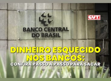 Veja como criar sua conta Gov.br para verificar dinheiro esquecido em bancos e sacar