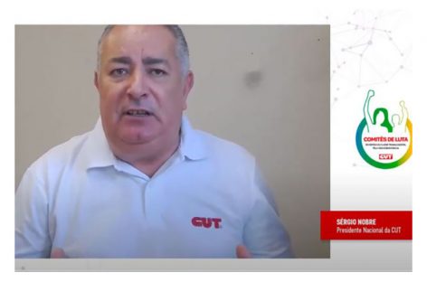 Comitês serão instrumentos de luta dos trabalhadores para país voltar a ser feliz