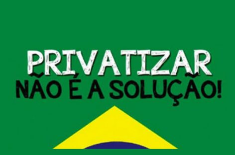 Administradores da Eletrobras seguem no “limite da irresponsabilidade”