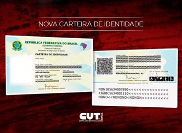 Confira como será a nova carteira de identidade e quando começa a ser emitida