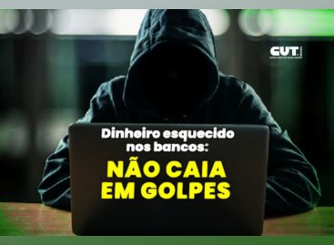 Confira as dicas do Banco Central para não cair no golpe do ‘dinheiro esquecido’