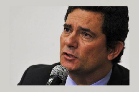 MP pede que TCU declare indisponibilidade de bens de Sergio Moro por sonegação