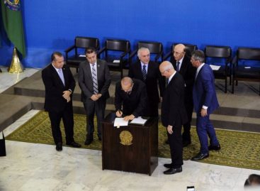 Para rever reforma trabalhista no ‘pós guerra’ brasileiro, será preciso mudar o perfil do Congresso