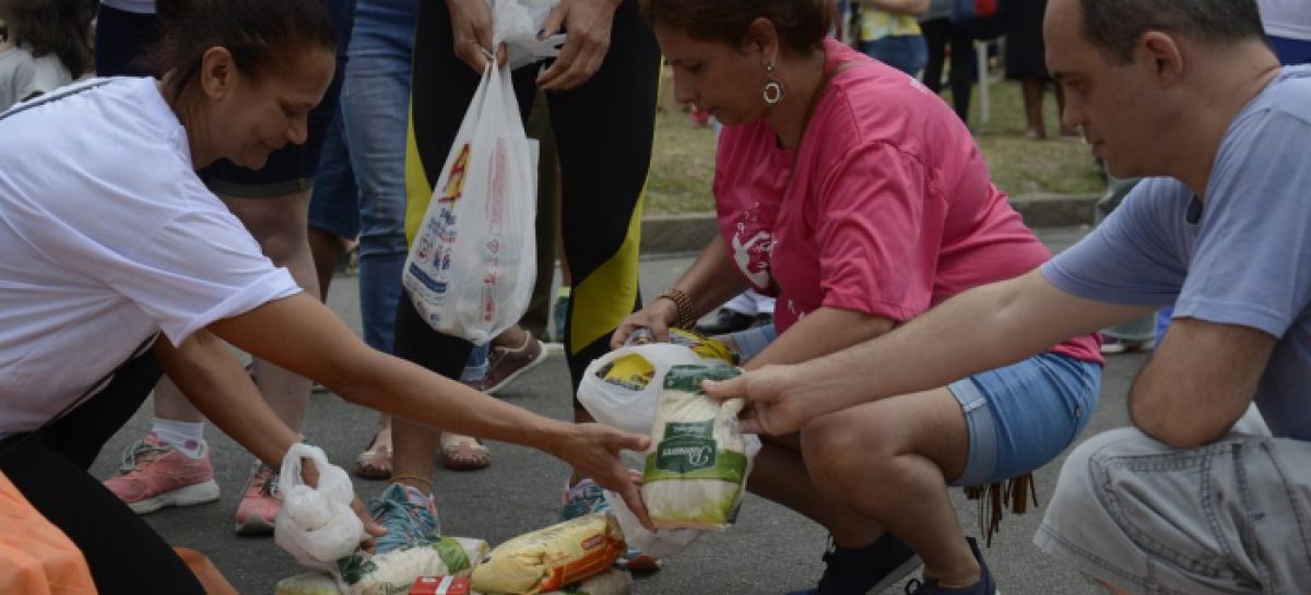 Em 2 anos, insegurança alimentar aumenta da 10,3 milhões para 19,1 milhões pessoas