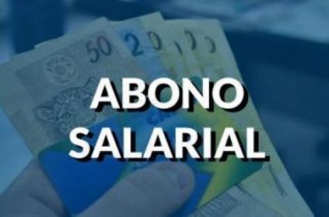 Trabalhadores que não receberam abono por erro serão pagos a partir desta terça
