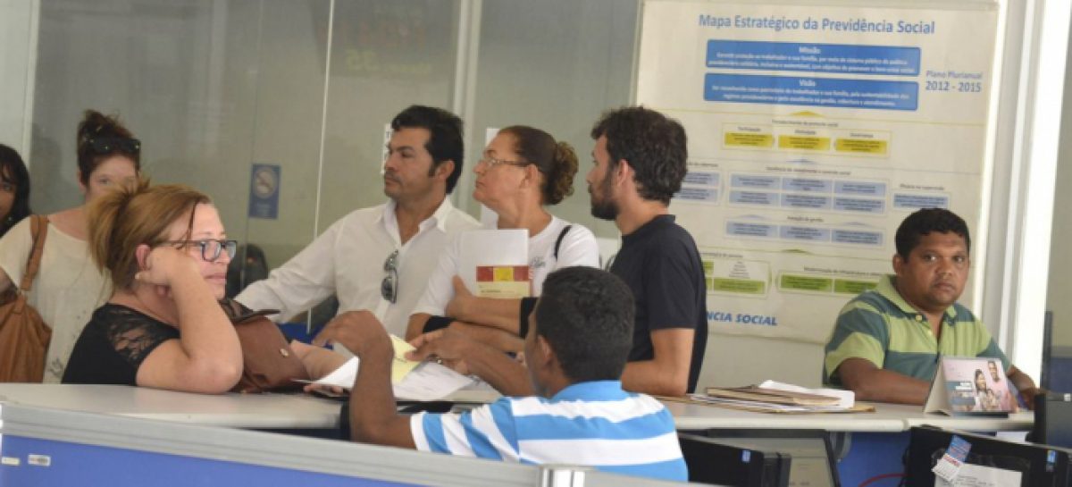 Médicos peritos do INSS param nesta terça e quarta por recomposição salarial