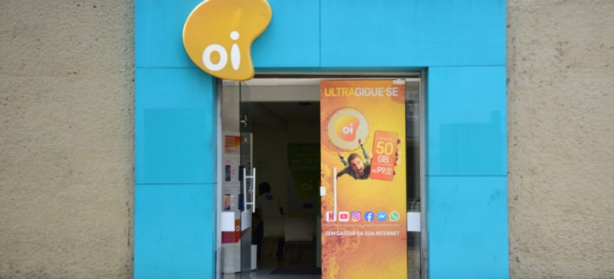 Venda da Oi para concorrentes preocupa clientes e trabalhadores