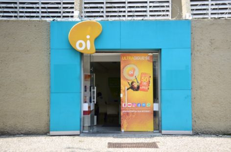 Venda da Oi para concorrentes preocupa clientes e trabalhadores