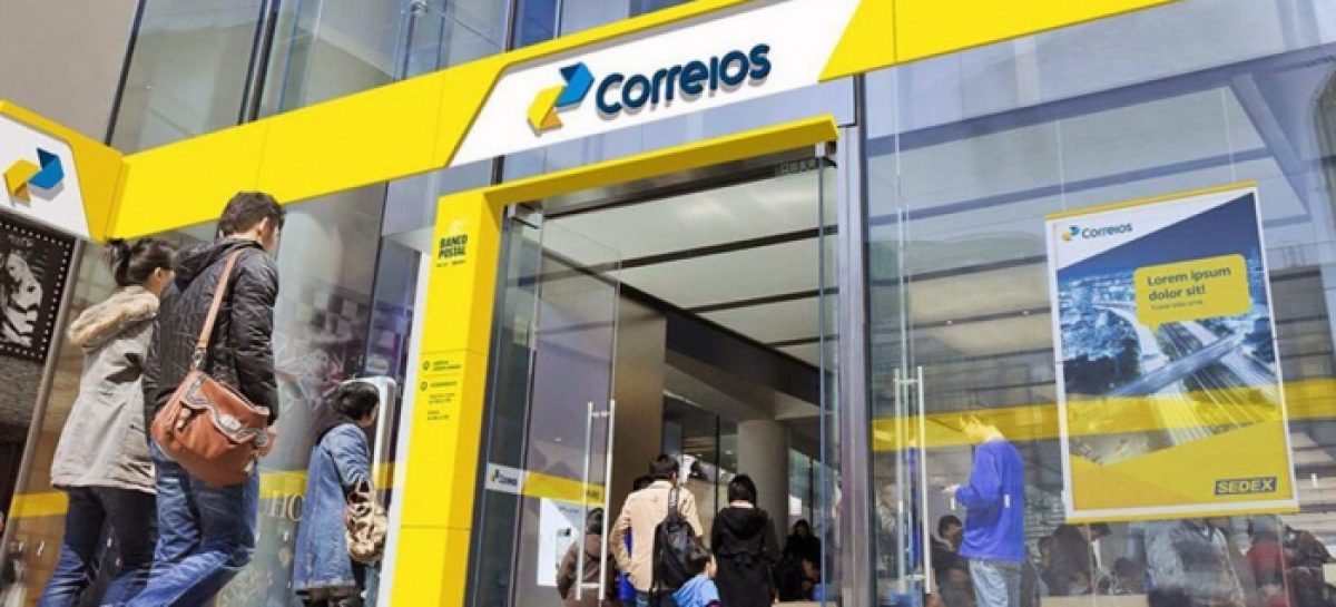 Governo terá dificuldade para aprovar privatização dos Correios em ano eleitoral