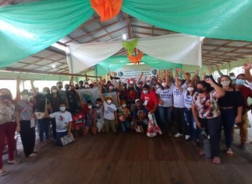 Hidrovia no Tocantins escancara lado racista e discriminatório do governo Bolsonaro