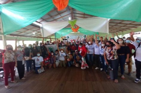 Hidrovia no Tocantins escancara lado racista e discriminatório do governo Bolsonaro