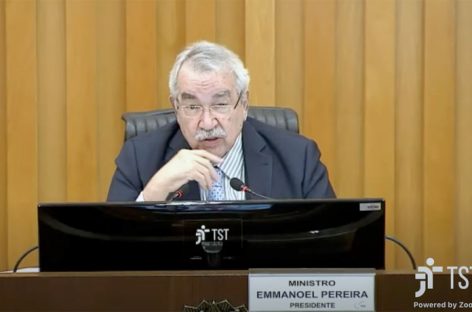 Depois de Supremo liberar terceirização irrestrita, TST tenta uniformizar decisões