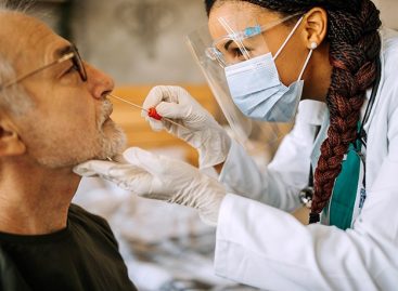 Teste rápido para diagnóstico de covid-19 é obrigatório nos planos de saúde