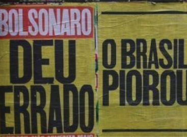 Inflação tem maior alta em 7 anos, puxada pelos preços dos alimentos, gás e gasolina