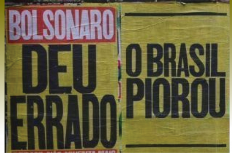 Inflação tem maior alta em 7 anos, puxada pelos preços dos alimentos, gás e gasolina
