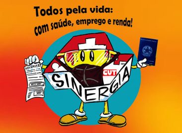 CS 2022 Potencial: Proposta de ACT aprovada!