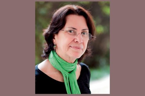 CUT lamenta a morte da drª Margarida Barreto